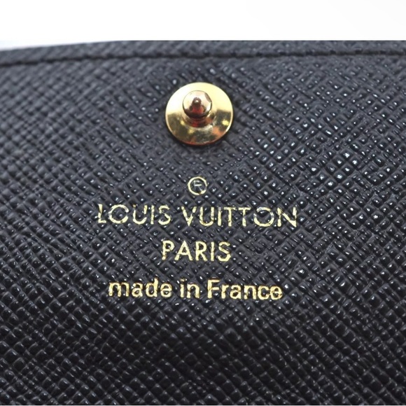 Auth Louis Vuitton Kabuki Monogram Multicles 4 Four Hooks Key Case. COLLECTORS🔥 - Picture 14 of 16